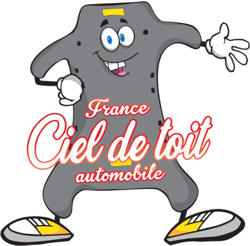 Réservation – Ciel de toit automobile (Acompte 100€)
