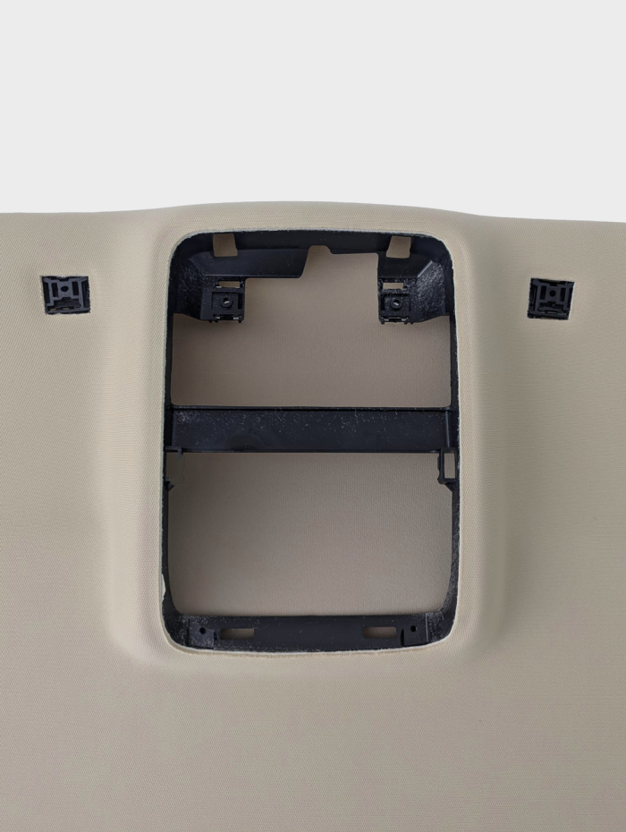 Ciel de toit Golf 5 et Golf 6 – Image 4
