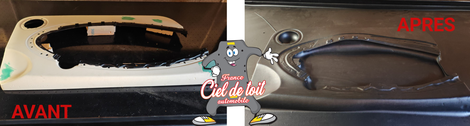 reparateur-panneau-de-porte-avan-après